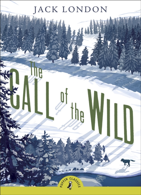 The Call of the Wild, EPUB eBook