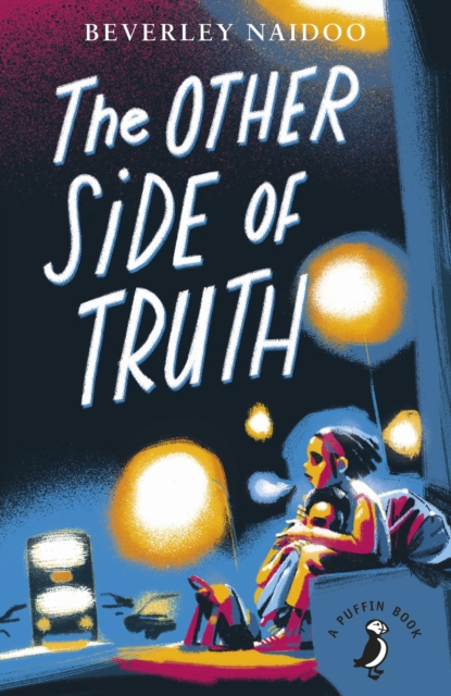 The Other Side of Truth, EPUB eBook