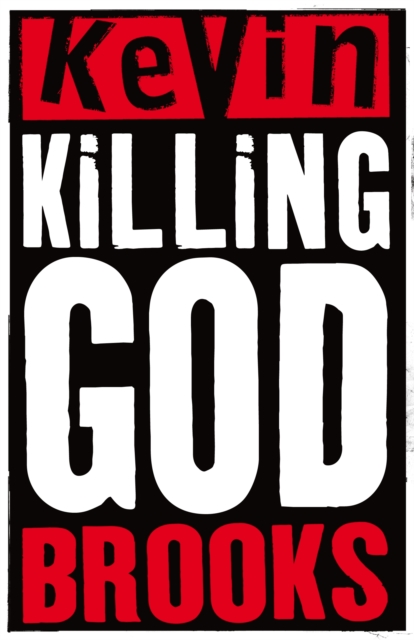 Killing God, EPUB eBook
