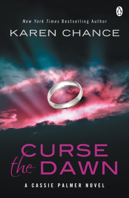 Curse The Dawn, EPUB eBook
