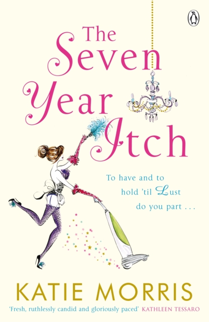 The Seven Year Itch, EPUB eBook