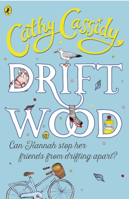 Driftwood, EPUB eBook