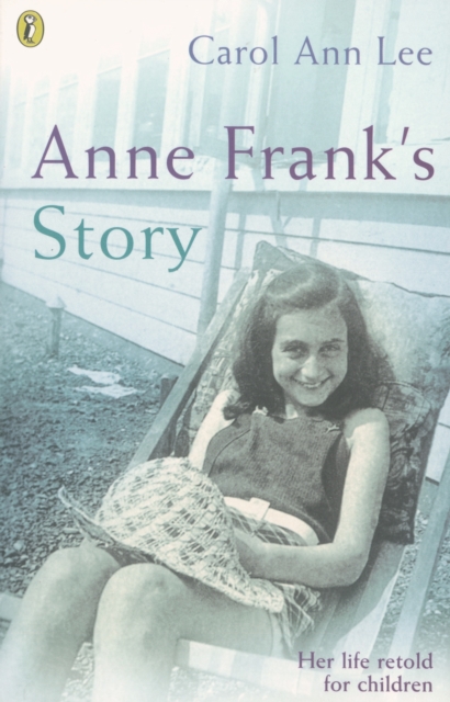 Anne Frank's Story, EPUB eBook