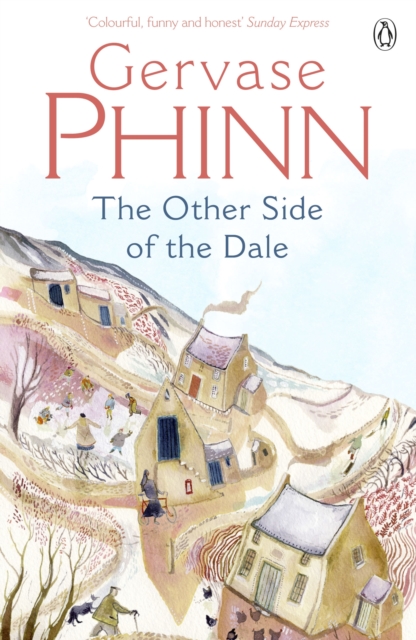 The Other Side of the Dale, EPUB eBook