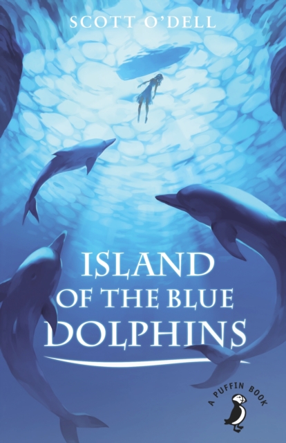 Island of the Blue Dolphins, EPUB eBook