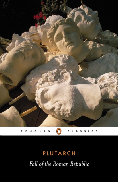 Fall of the Roman Republic, EPUB eBook