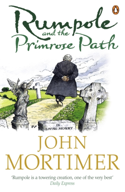 Rumpole and the Primrose Path, EPUB eBook