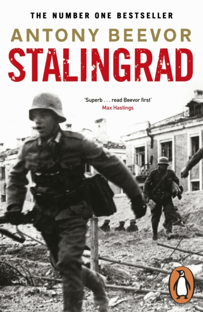 Stalingrad, EPUB eBook