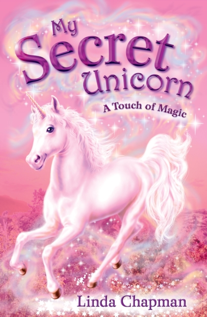 My Secret Unicorn: A Touch of Magic, EPUB eBook