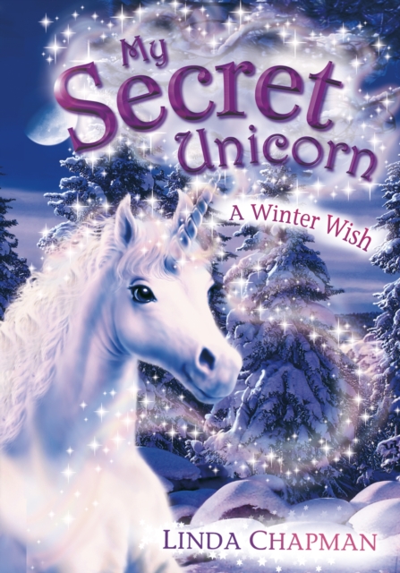 My Secret Unicorn: A Winter Wish, EPUB eBook