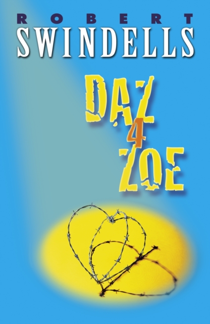 Daz 4 Zoe, EPUB eBook