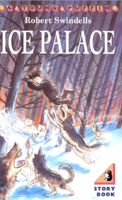 The Ice Palace, EPUB eBook