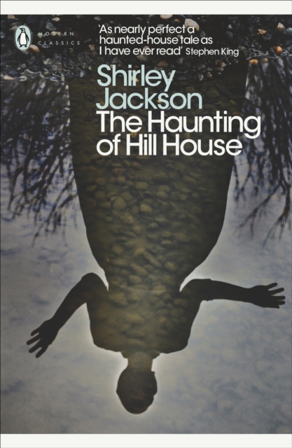 The Haunting of Hill House, EPUB eBook