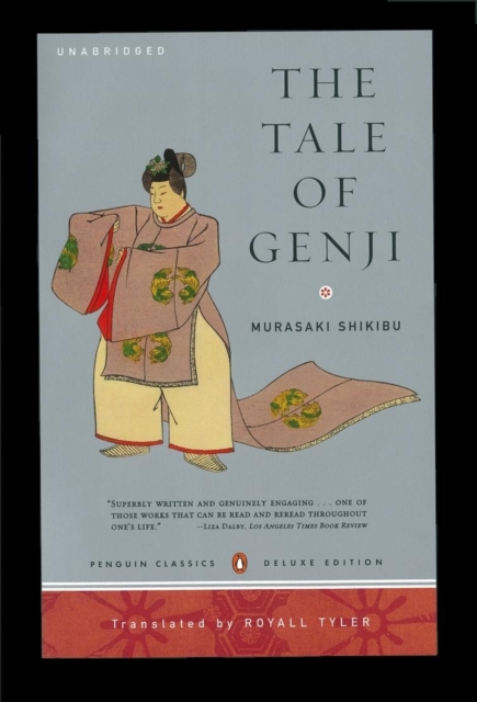 The Tale of Genji, EPUB eBook