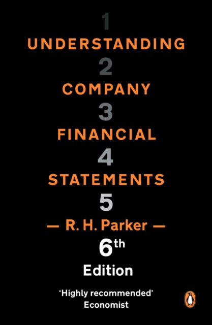 Understanding Company Financial Statements, EPUB eBook