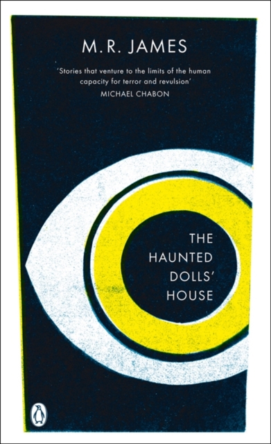The Haunted Dolls' House, EPUB eBook