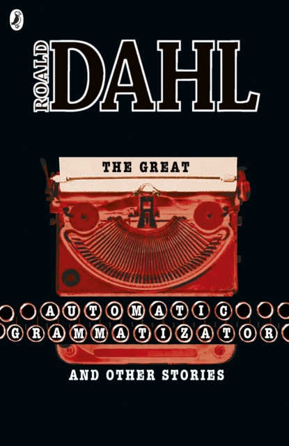 The Great Automatic Grammatizator and Other Stories, EPUB eBook