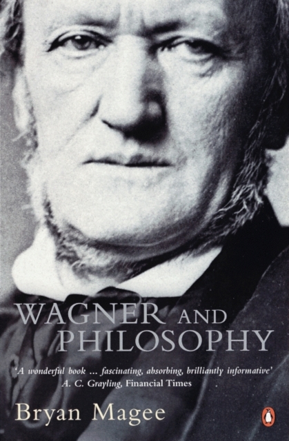 Wagner and Philosophy, EPUB eBook
