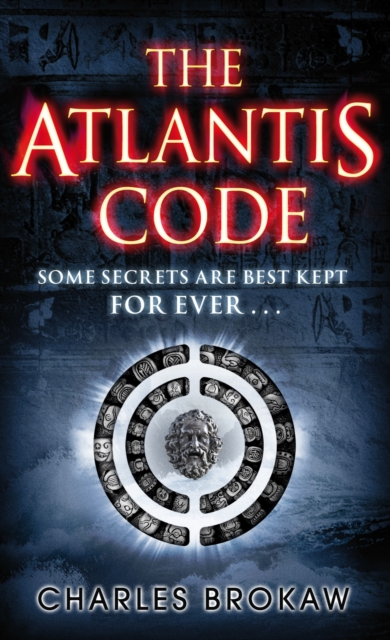 The Atlantis Code, EPUB eBook