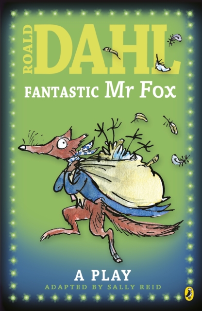 Fantastic Mr Fox : Plays for Children, EPUB eBook