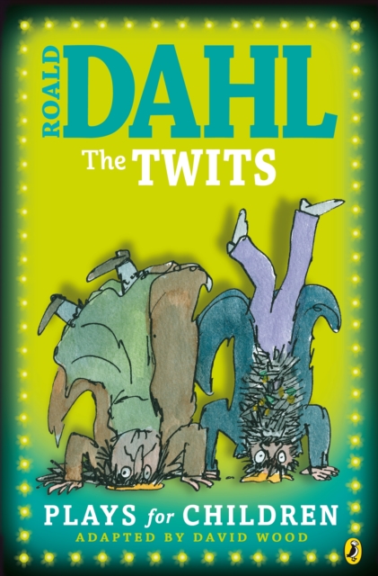 The Twits : Plays for Children, EPUB eBook