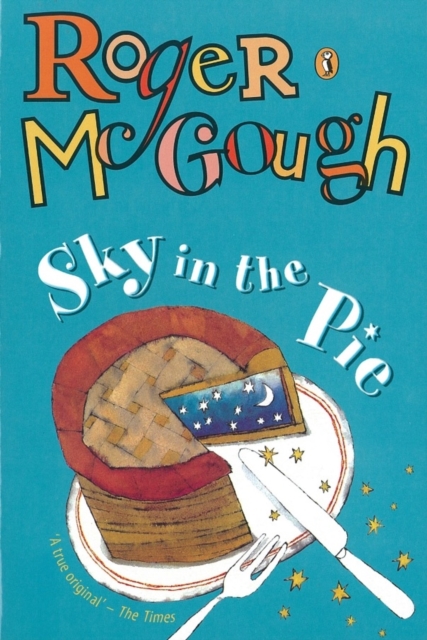 Sky in the Pie, EPUB eBook