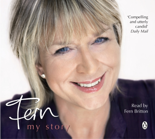 Fern : My Story, eAudiobook MP3 eaudioBook