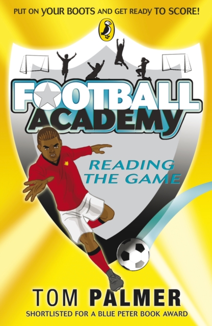 Football Academy: Reading the Game, EPUB eBook