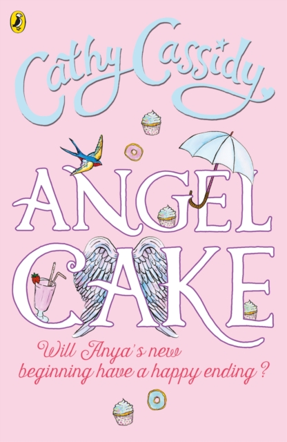 Angel Cake, EPUB eBook