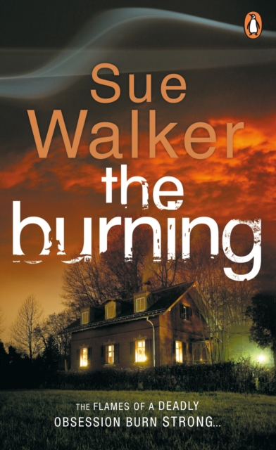 The Burning, EPUB eBook