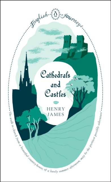 Cathedrals and Castles, EPUB eBook