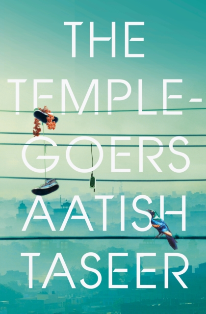 The Temple-goers, EPUB eBook