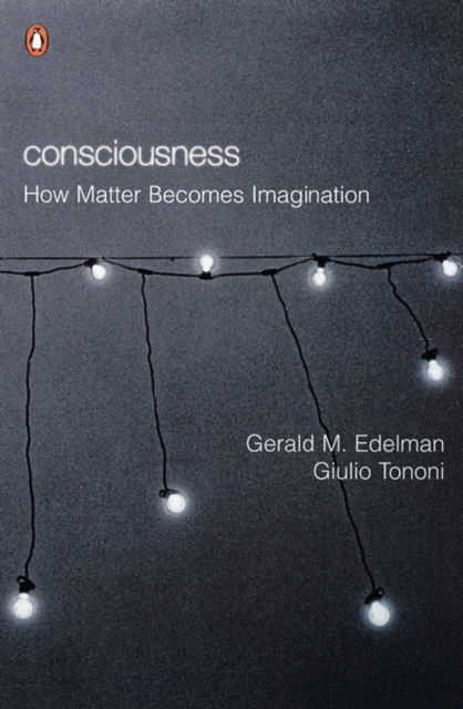 Consciousness : How Matter Becomes Imagination, EPUB eBook