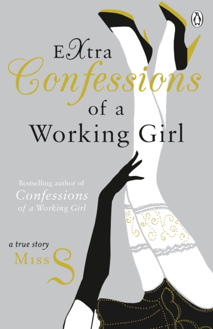 Extra Confessions of a Working Girl, EPUB eBook