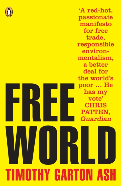 Free World, EPUB eBook