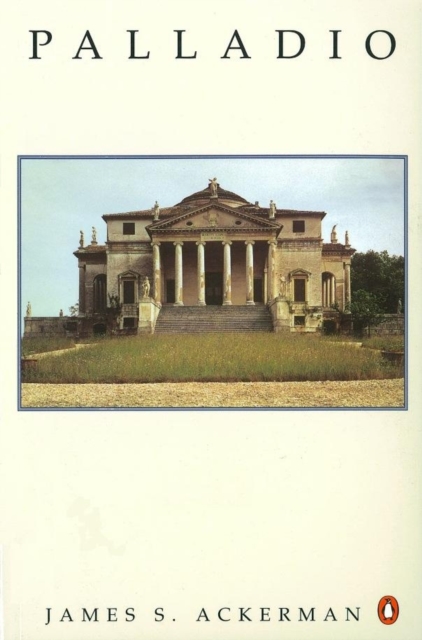 Palladio, EPUB eBook