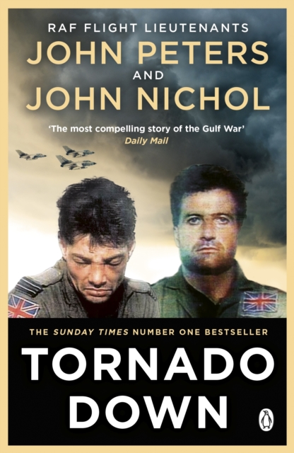 Tornado Down : The unputdownable No. 1 Sunday Times bestseller, EPUB eBook