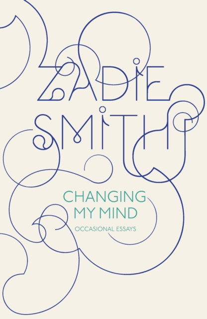 Changing My Mind : Occasional Essays, EPUB eBook
