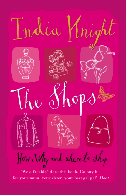 The Shops, EPUB eBook