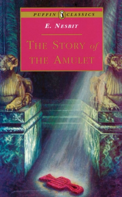 The Story of the Amulet, EPUB eBook