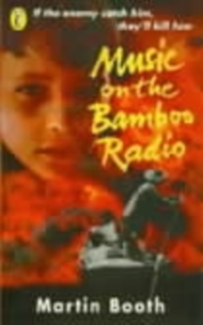 Music on the Bamboo Radio, EPUB eBook