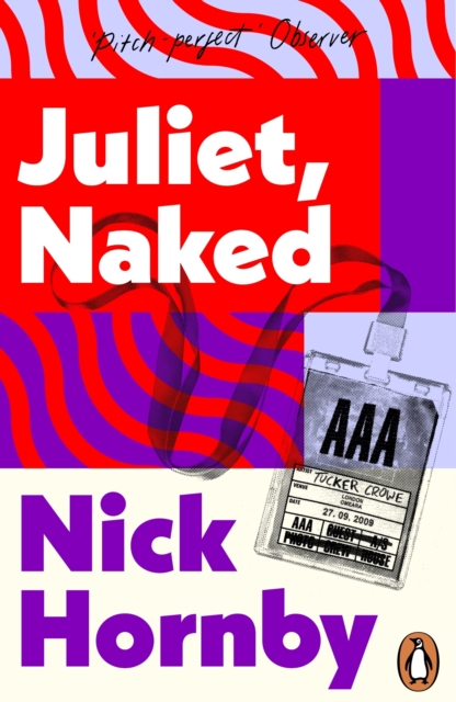 Juliet, Naked, EPUB eBook