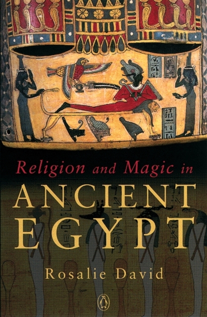 Religion and Magic in Ancient Egypt, EPUB eBook