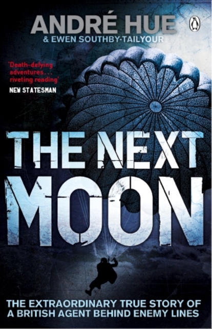 The Next Moon, EPUB eBook