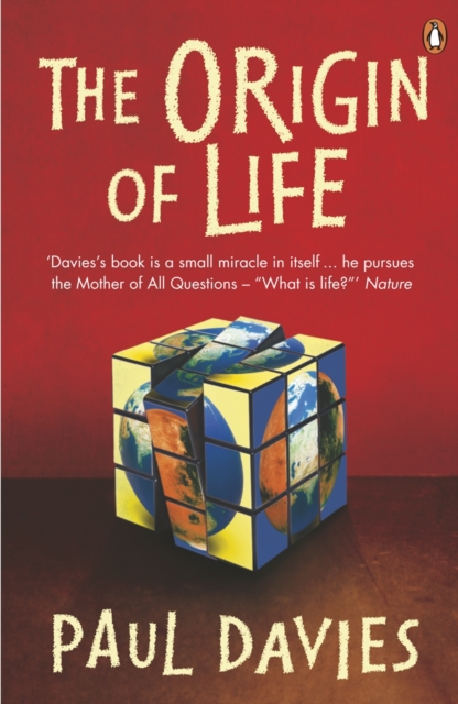 The Origin of Life, EPUB eBook