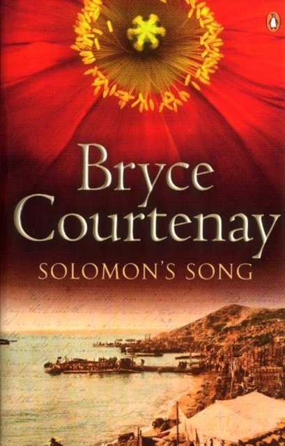 Solomon's Song, EPUB eBook