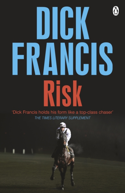 Risk, EPUB eBook