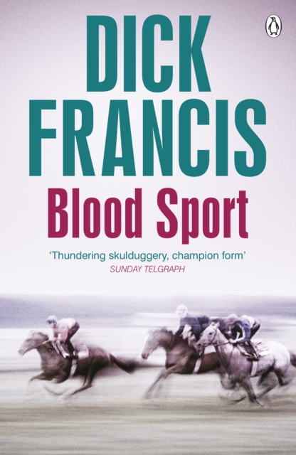 Blood Sport, EPUB eBook