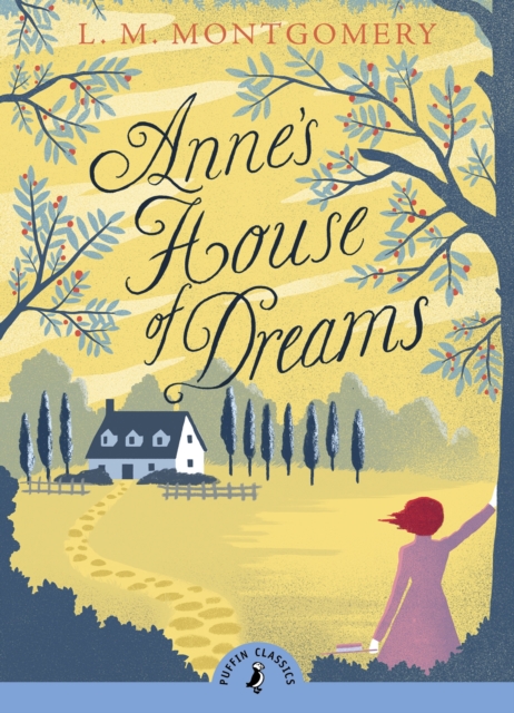 Anne's House of Dreams, EPUB eBook