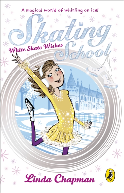 Skating School: White Skate Wishes, EPUB eBook